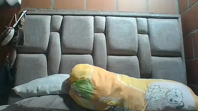 Nadia Monroe online show from July 18, 6:23 pm