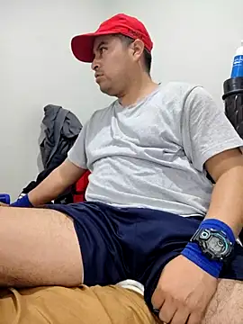 Snapshot of Potro23hotzen chatting on March 16, 7:49 pm Potro23hotzen online show from March 16, 7:49 pm