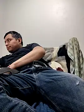 Potro23hotzen online show from February 7, 4:11 pm