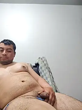 Potro23hotzen online show from April 25, 5:10 am