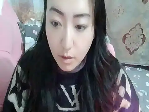 Xylona666 online show from February 6, 2:26 pm