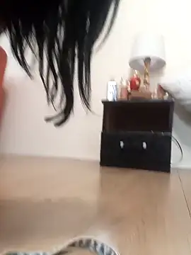 GiseleReine online show from February 10, 3:42 pm