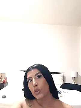 GiseleReine online show from February 19, 6:32 pm