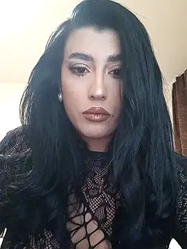 GiseleReine online show from February 22, 1:13 pm