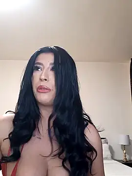 GiseleReine online show from February 25, 10:58 am