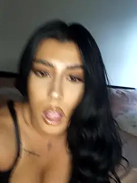 GiseleReine online show from March 9, 2:43 pm