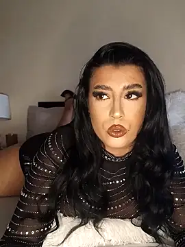 GiseleReine online show from March 10, 12:26 pm