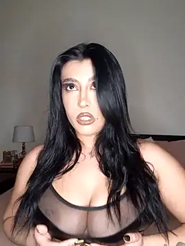 GiseleReine online show from March 21, 3:46 pm