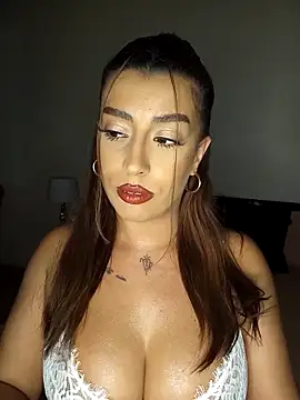 GiseleReine online show from September 9, 2:05 pm