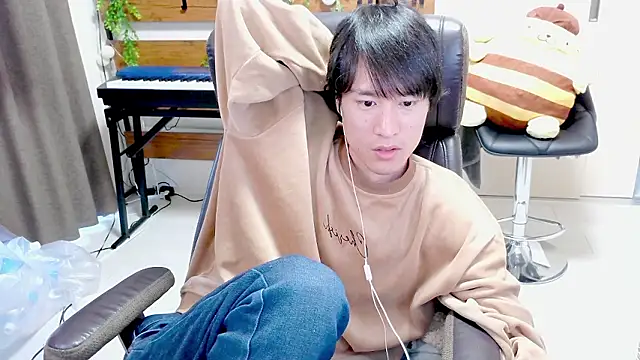 IroManager online show from April 7, 10:09 pm