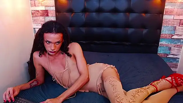 Foxy Ella  online show from March 7, 3:31 pm