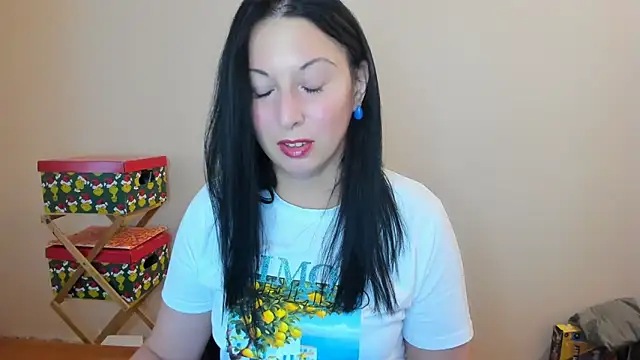 Wife4Cuck online show from June 3, 1:14 pm