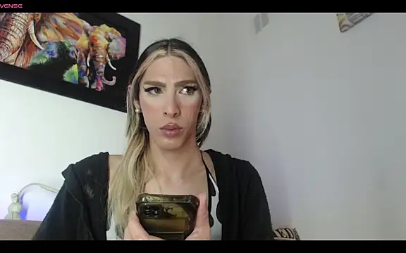 Manchita96  online show from February 20, 8:16 am