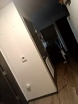 SexyB214 online show from January 17, 12:48 am