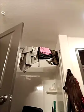 SexyB214 online show from January 19, 6:06 am