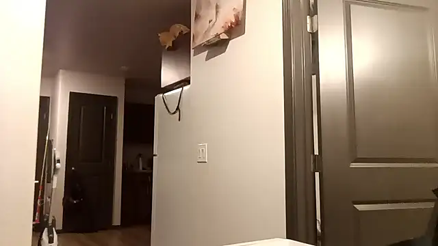 SexyB214 online show from February 4, 3:01 am