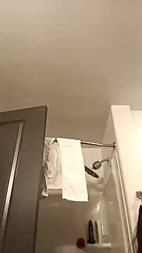 SexyB214 online show from February 24, 4:49 pm