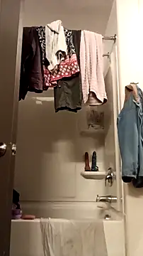 SexyB214 online show from March 13, 6:03 pm