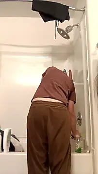 SexyB214 online show from March 17, 5:05 pm