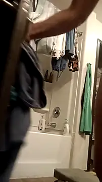 SexyB214 online show from March 22, 7:23 am