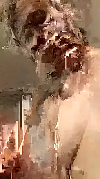 SexyB214 online show from March 25, 5:19 pm