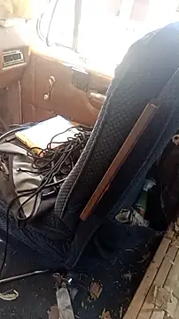 SexyB214 online show from April 17, 4:10 pm