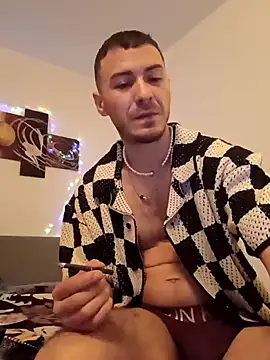 BenDover313OF online show from December 16, 9:31 pm