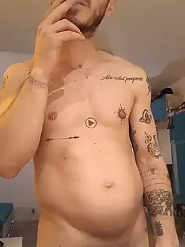 BenDover313OF online show from March 1, 5:27 pm