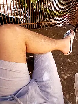 braza66 online show from April 5, 2:47 pm