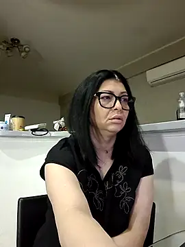 Milf Abigail online show from February 10, 2:37 am