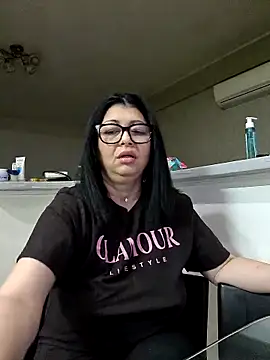 Milf Abigail online show from February 23, 2:09 am