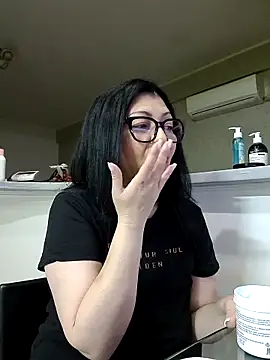 Milf Abigail online show from March 27, 2:06 am