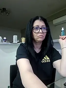 Milf Abigail online show from May 22, 3:02 am