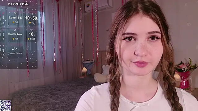 LeraKit online show from February 18, 1:44 pm