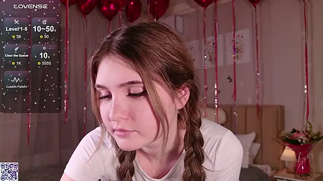 LeraKit online show from February 18, 7:52 pm