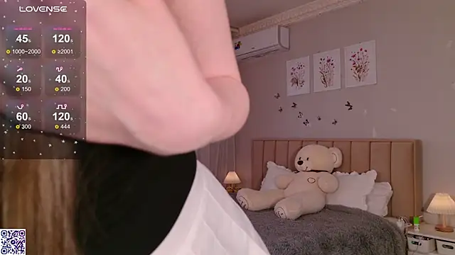 LeraKit online show from March 13, 1:40 pm