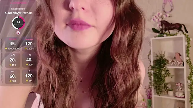 LeraKit online show from April 8, 3:34 pm