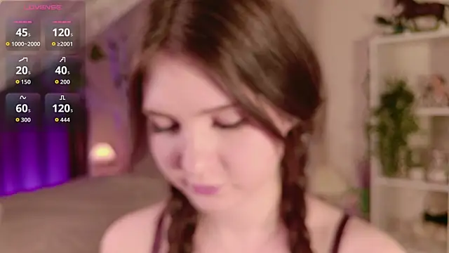 LeraKit online show from April 21, 4:01 pm