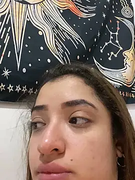 Alicia ALICIA online show from March 11, 12:44 pm