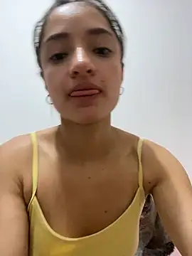 Alicia ALICIA online show from April 14, 5:52 pm