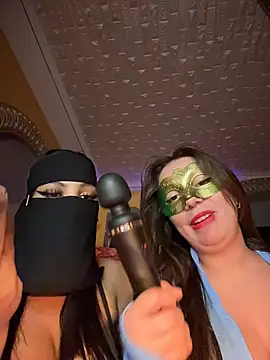 ORLA86 online show from November 22, 10:20 pm