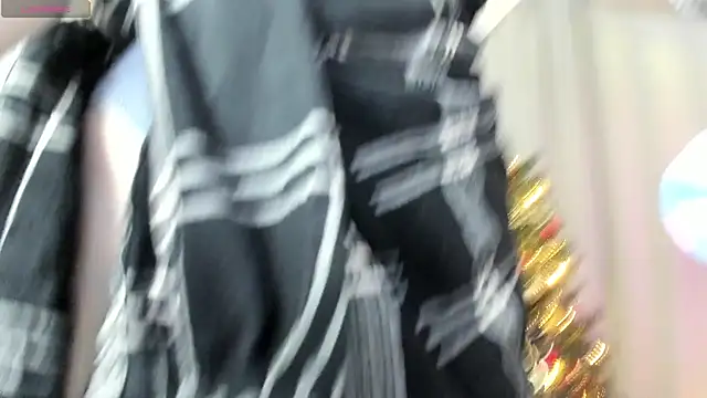 LissaCain online show from December 11, 3:56 am