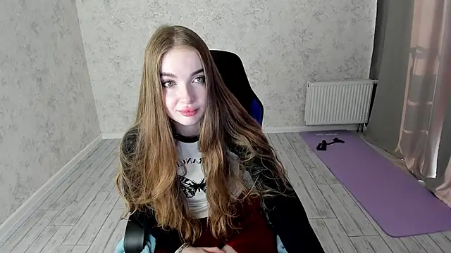 LissaCain online show from February 20, 3:23 am