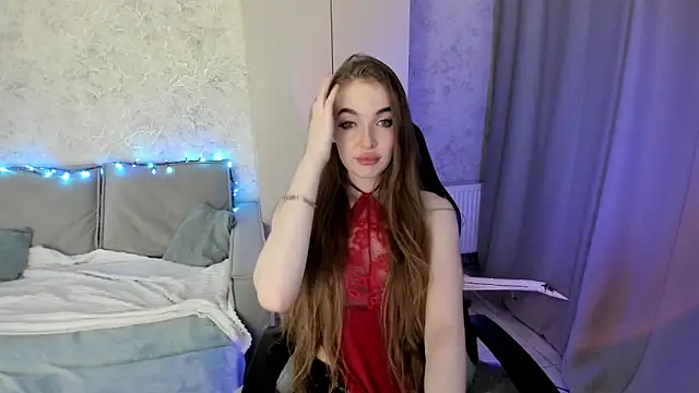 LissaCain online show from January 31, 7:11 pm