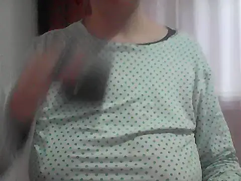 AnaXBerry online show from February 14, 6:32 am