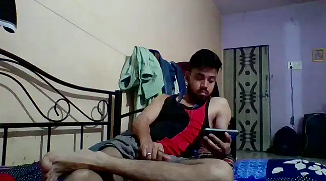 Snapshot of rockymumbai chatting on December 7, 1:29 pm rockymumbai online show from December 7, 1:29 pm