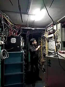 Snapshot of rockymumbai chatting on February 11, 5:18 pm rockymumbai online show from February 11, 5:18 pm