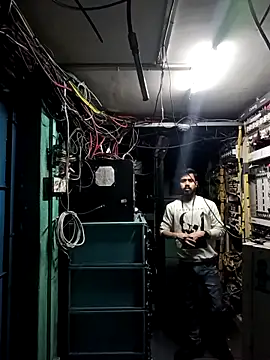 Snapshot of rockymumbai chatting on February 26, 6:07 pm rockymumbai online show from February 26, 6:07 pm