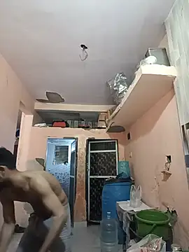 Snapshot of rockymumbai chatting on August 1, 9:30 am rockymumbai online show from August 1, 9:30 am