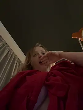 LadyTatiana Madam online show from February 7, 7:39 pm